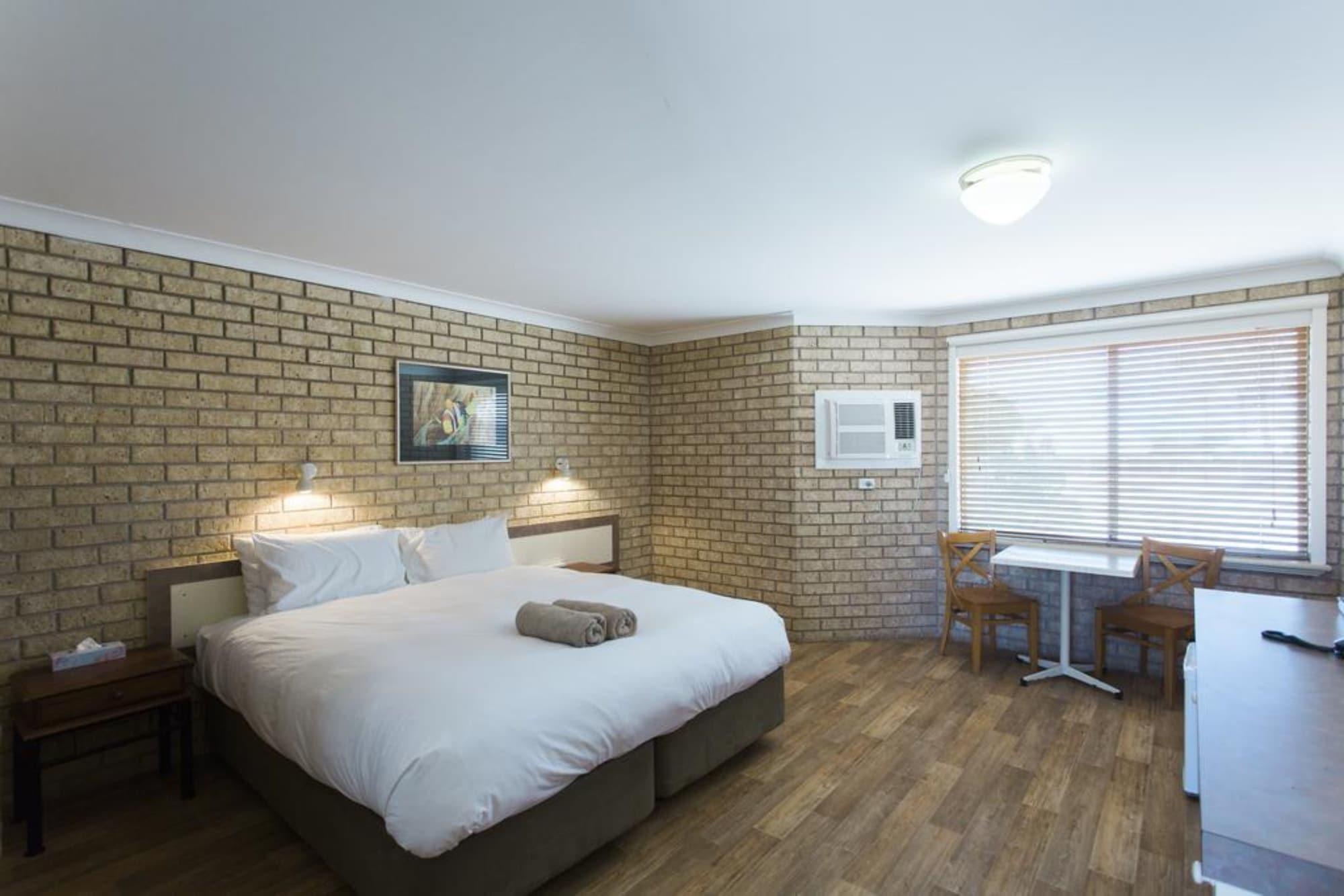 Potshot Hotel Resort Exmouth Ngoại thất bức ảnh