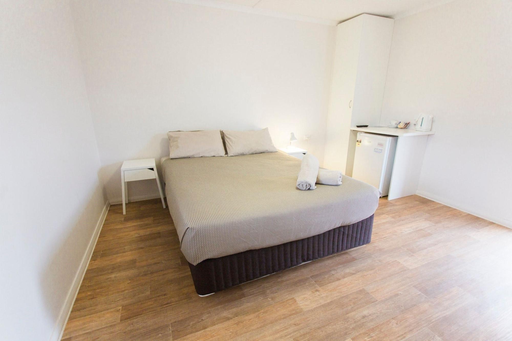 Potshot Hotel Resort Exmouth Ngoại thất bức ảnh