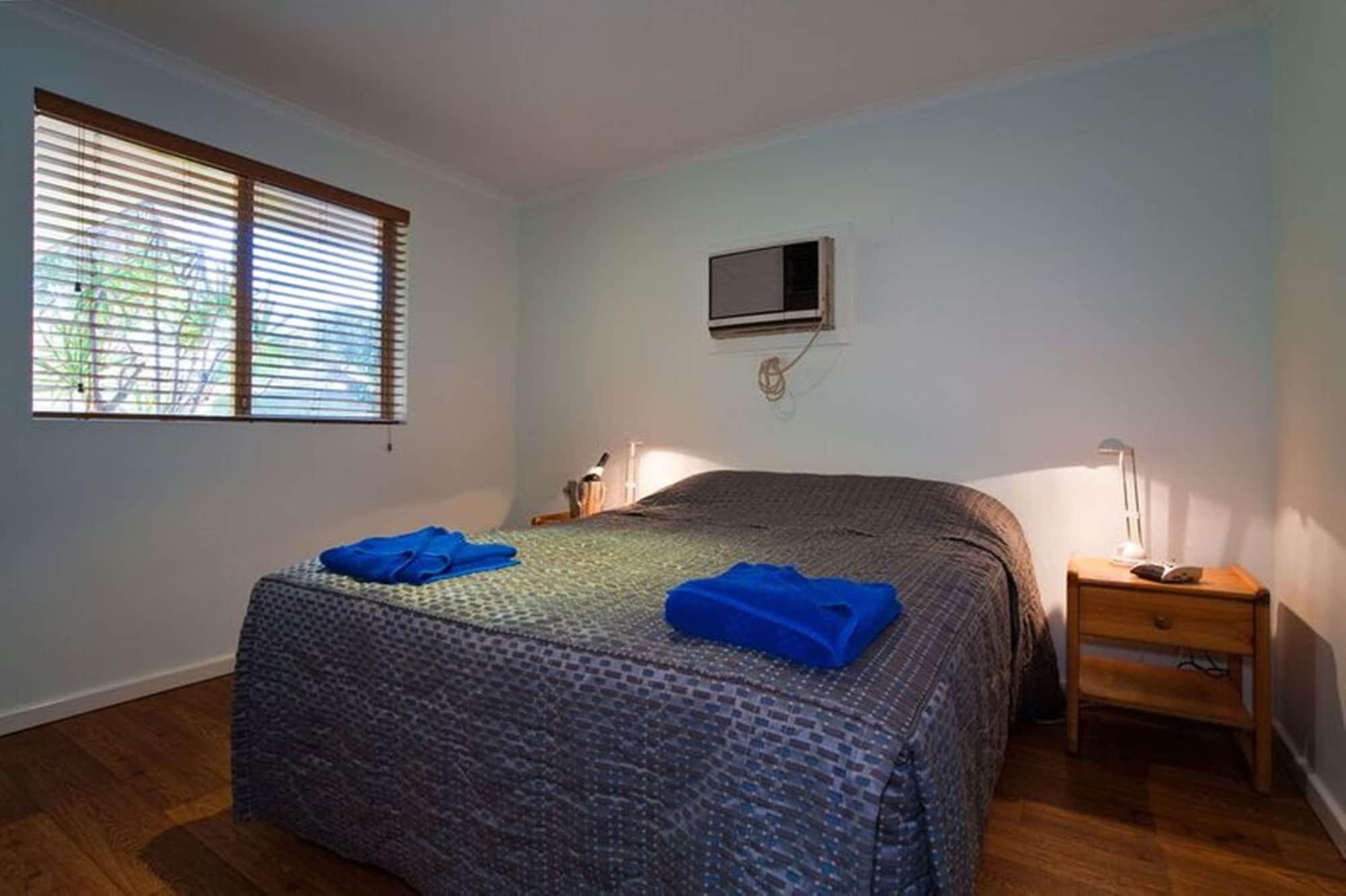 Potshot Hotel Resort Exmouth Ngoại thất bức ảnh
