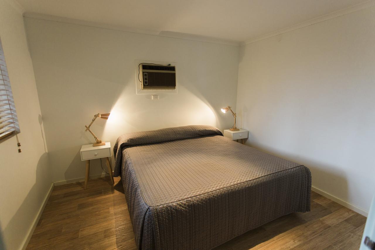 Potshot Hotel Resort Exmouth Ngoại thất bức ảnh